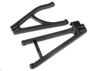 Heavy-Duty Querlenker hinten rechts schwarz (je 1x)