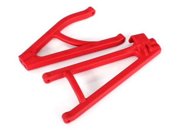 Heavy-Duty Querlenker hinten rechts rot (je 1x)