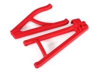 Heavy-Duty Querlenker hinten rechts rot (je 1x)