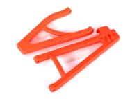 Heavy-Duty Querlenker hinten rechts orange (je 1x)