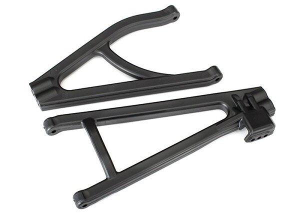 Heavy-Duty Querlenker hinten links schwarz (je 1x)