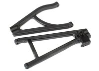 Heavy-Duty Querlenker hinten links schwarz (je 1x)
