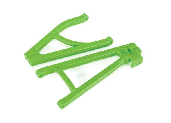 Heavy-Duty Querlenker hinten links grün (je 1x)