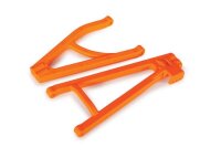 Heavy-Duty Querlenker hinten links orange (je 1x)