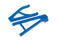Heavy-Duty Querlenker hinten links blau (je 1x)