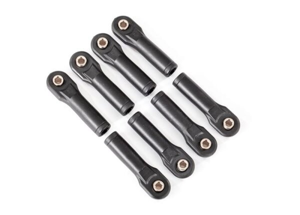 Heavy-Duty Kugelpfannen mit Kugeln f. Schubstange (8)