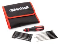 Speed-Bit Master-Set 1/4 Zoll (13)