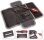 Speed-Bit Master-Set Nußdreher 1/4 Zoll & Griff (6)