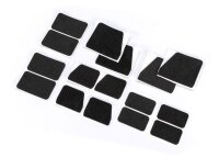 Auto-Stand Schaumstoff-Kit selbstklebend