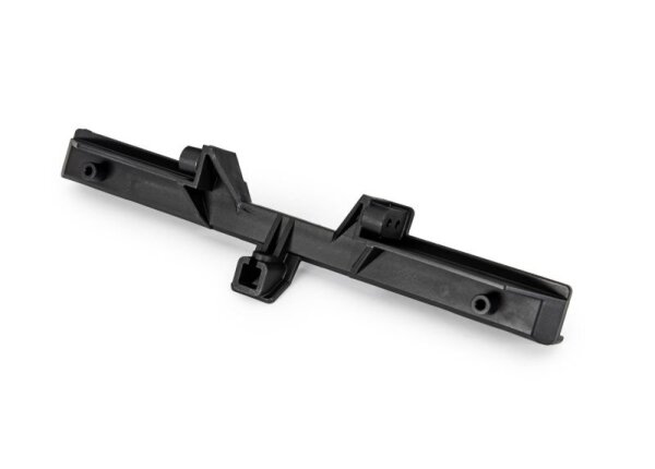 Bumper hinten mit Hänger-Kupplung