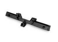 Bumper hinten mit Hänger-Kupplung