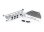Schutzplatten satin-chrom v&h