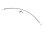 T-Lock Kabel 247mm hinten