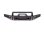 Winden-Bumper vorne komplett 191mm für TRX8855 Winde