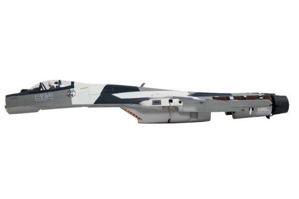 Freewing Su-35 Grau, Rumpf (camo)
