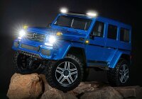 LED Licht-Set komplett mit Netzteil