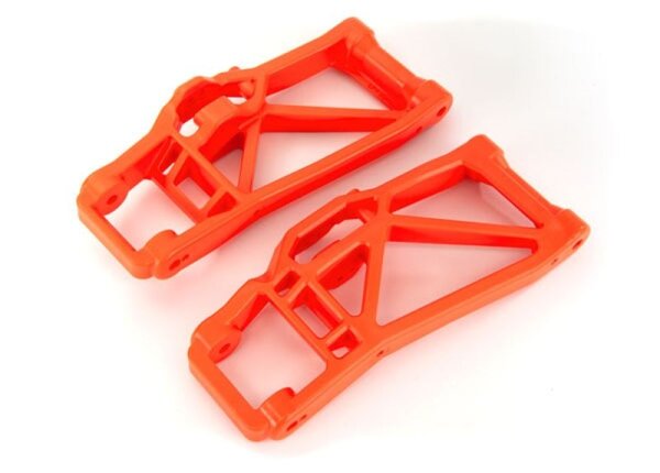 Heavy-Duty Querlenker unten orange (2)