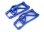 Heavy-Duty Querlenker unten blau (2)
