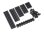 Querlenkerstifte-Set komplett mit Hardware
