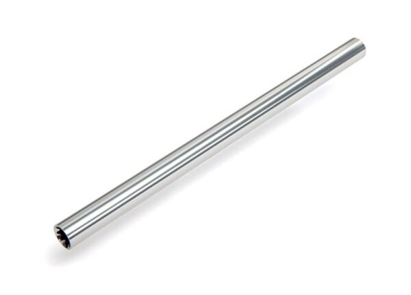 Zentral-Kardanwelle Aluminium