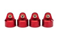 GT-Maxx Dämpfer-Kappen Aluminium rot (4)