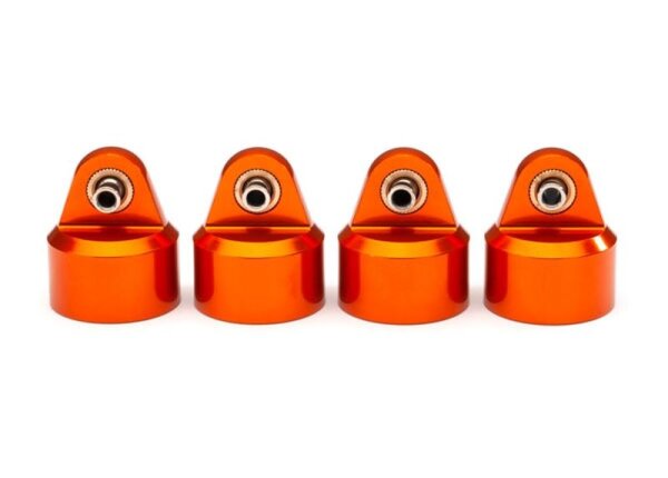 GT-Maxx Dämpfer-Kappen Aluminium orange (4)