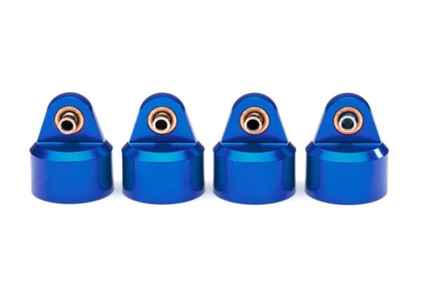 GT-Maxx Dämpfer-Kappen Aluminium blau (4)