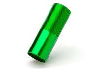 GT-Maxx Dämpfer-Gehäuse Aluminium grün (1)