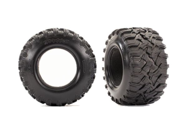 Maxx MT All-Terrain Reifen 2.8 mit Einlage (2)