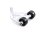 SLVR Wheelie bar weiß