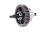 Differential Kit 50Z komplett mitte