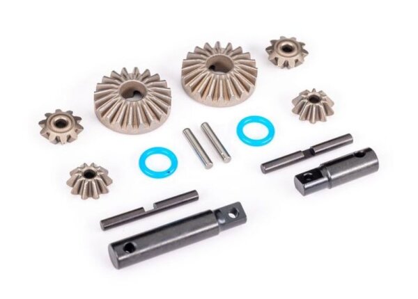 Output-Zahnrad Center-Diff Maxx