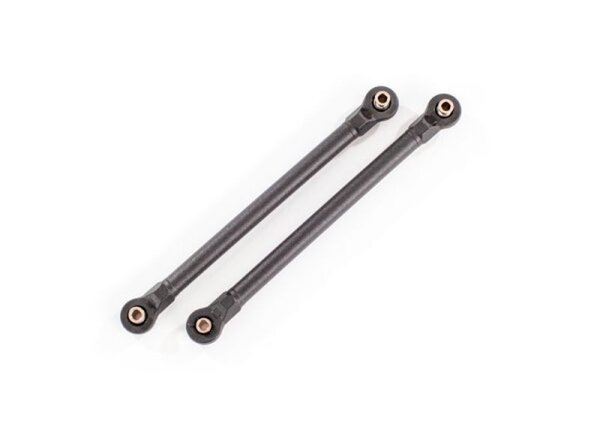 Spurstange 108,6mm schwarz (2)