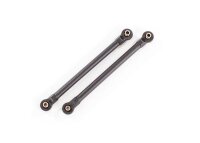 Spurstange 108,6mm schwarz (2)