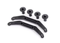 Heavy-Duty Karosserie-Halter v/h für TRX9080 Kit