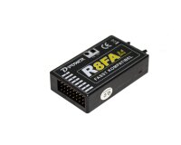 D-Power R- 8FA - 2.4 GHz Empf&auml;nger FASST kompatibel