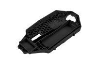 Chassis schwarz