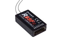 D-Power R-8SF - 2.4 GHz Empfänger S-FHSS kompatibel