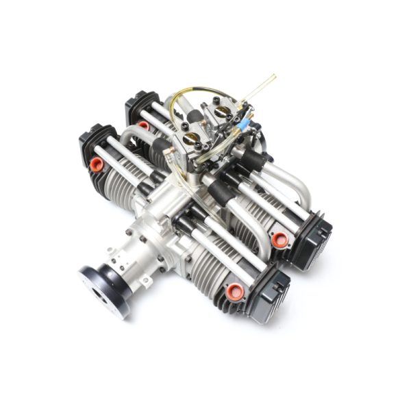 Fiala FM280-B4-FS 4-Takt Benzin Boxermotor  280ccm