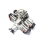 Fiala FM280-B4-FS 4-Takt Benzin Boxermotor  280ccm
