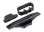 Bumper mit Support und Halter hinten