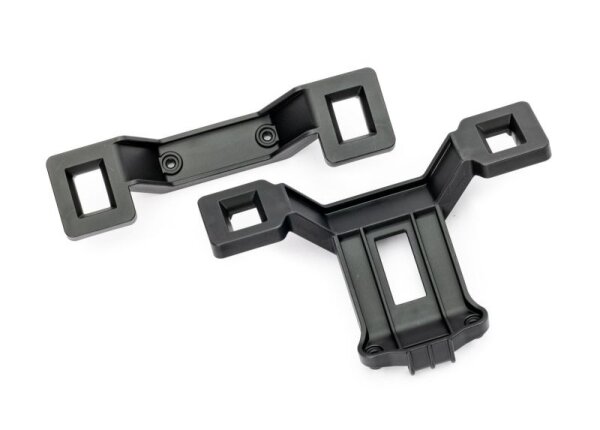 Karo-Halter Clipless v/h