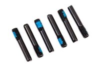 Extreme Heavy Duty Schrauben-Stifte 3x16mm (6)