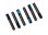 Extreme Heavy Duty Schrauben-Stifte 3x16mm (6)