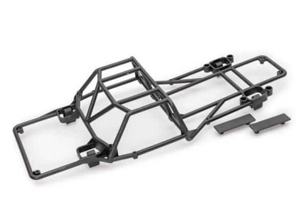 Karo-Support für TRX9020 Karo