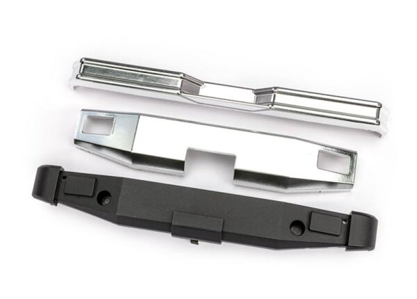 Bumper v/h / Abdeckung vorn