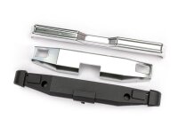 Bumper v/h / Abdeckung vorn