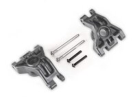 Extreme Heavy Duty Radträger grau l/r mit Kleinteile