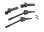 Extreme Heavy Duty CV-Antriebswelle vorne m. 6mm Achse (2)