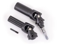 Extreme Heavy Duty Antriebswelle hinten mit 6mm Achse (1)